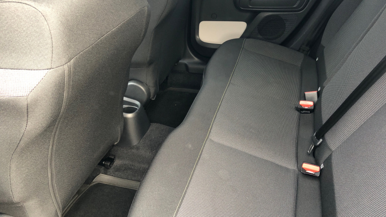 Citroen C3 1.2 PureTech Plus 5dr Petrol Hatchback